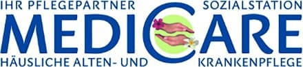 Medicare – Ihr Servicepartner im Schlossgrund